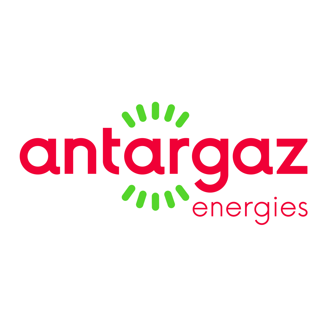 Antargaz Energies Logo