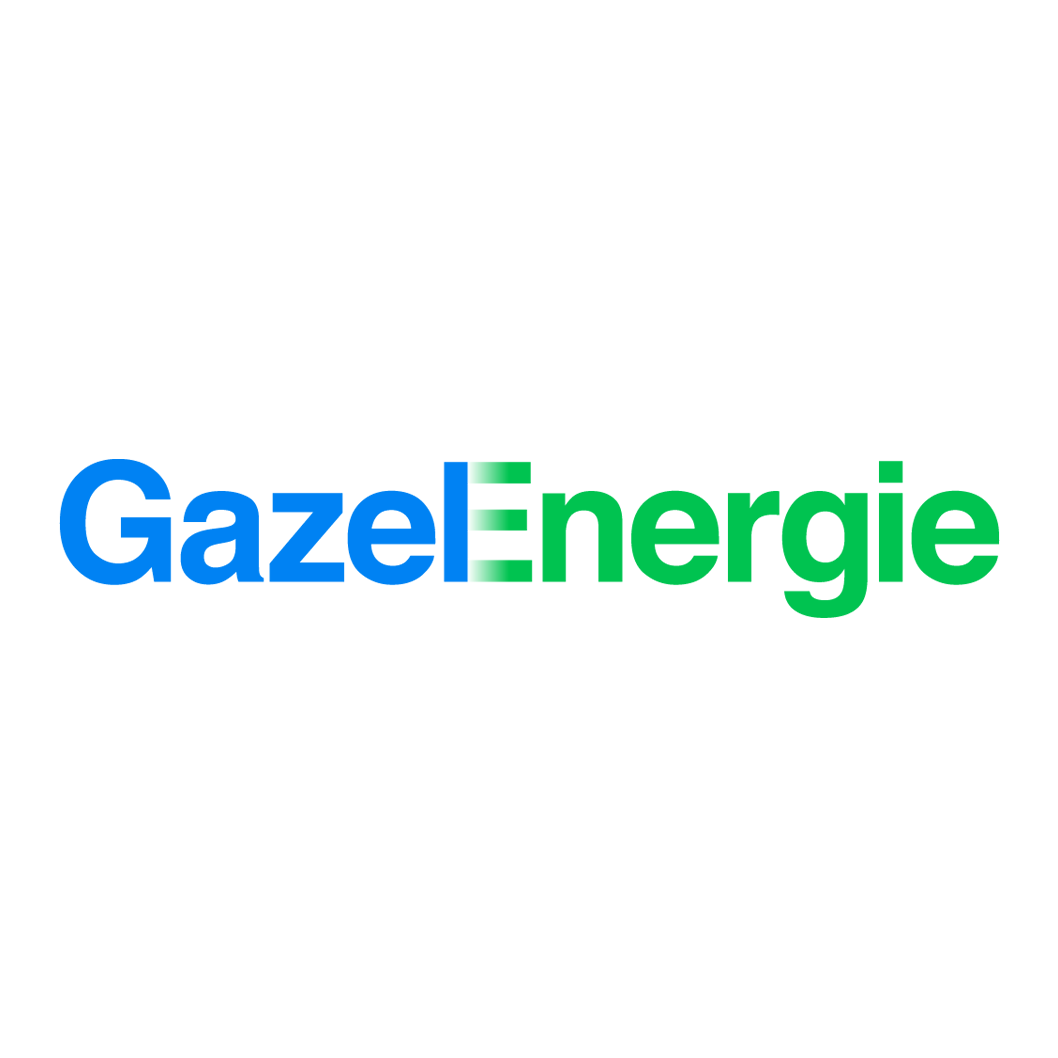 Gazel Energie Logo