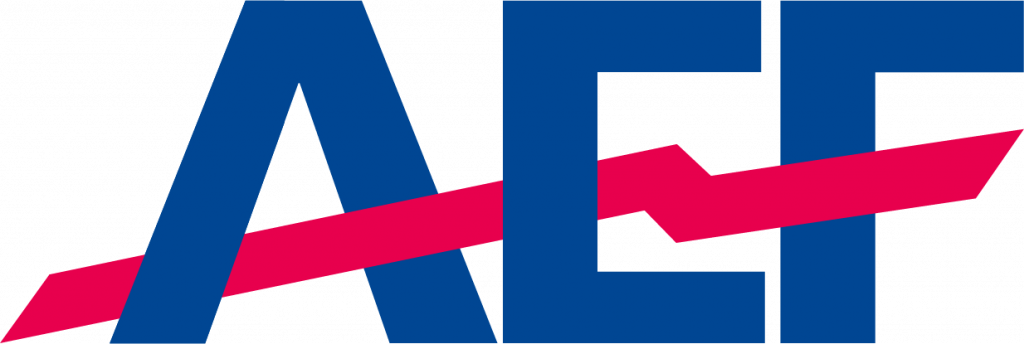 AEF – Solutions de Performance Énergétique pour Entreprises