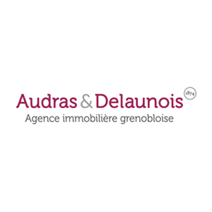 Logo Audras&Delaunois