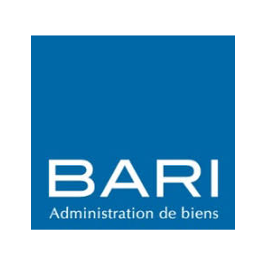 Logo BARI