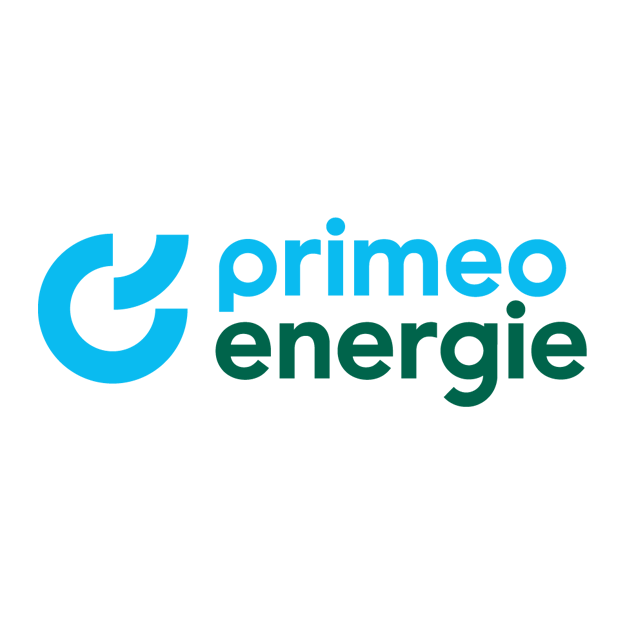 Primeo Energie Logo