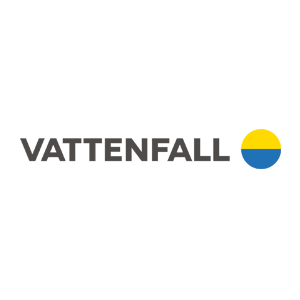 Vattenfall Logo